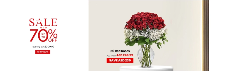 Deals on deals flowers