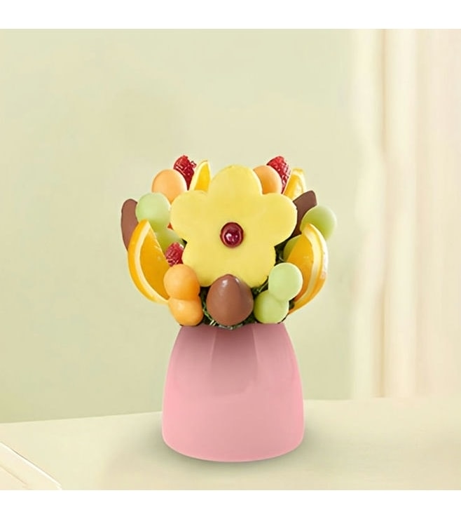 For My Sweetheart Fruit Bouquet, GOURMET