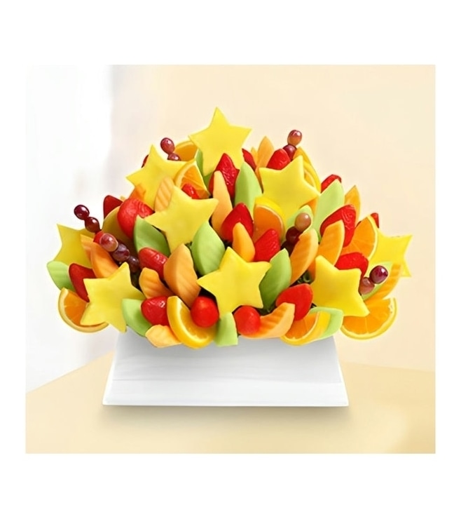 Party Pleaser Fruit Bouquet, GOURMET