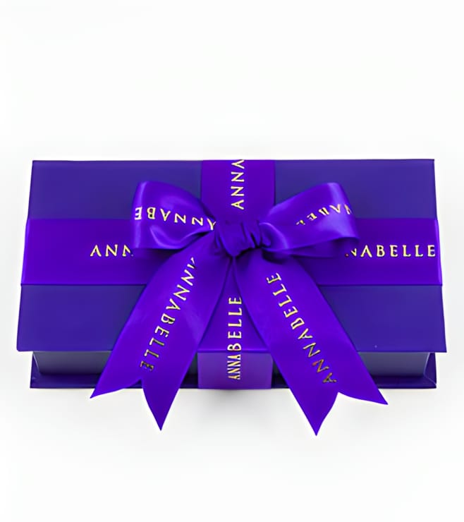 Divine Assortment Chocolate Box by Annabelle Chocolates