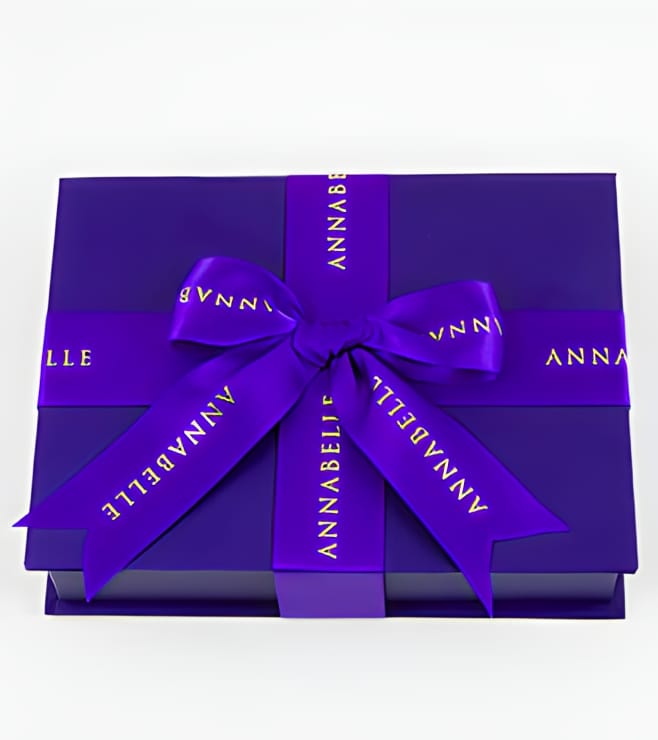 Divine Assortment Chocolate Box by Annabelle Chocolates