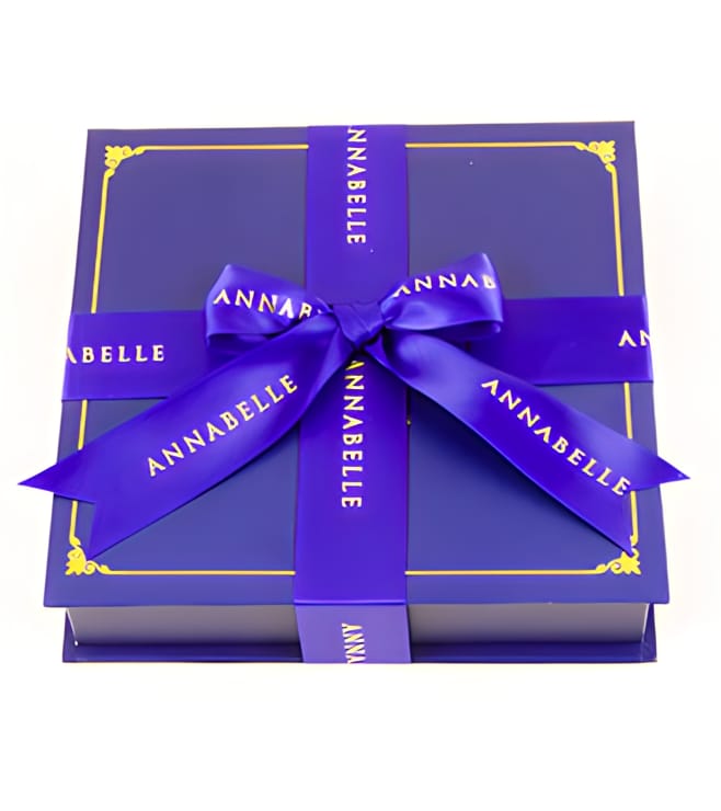 Divine Assortment Chocolate Box by Annabelle Chocolates