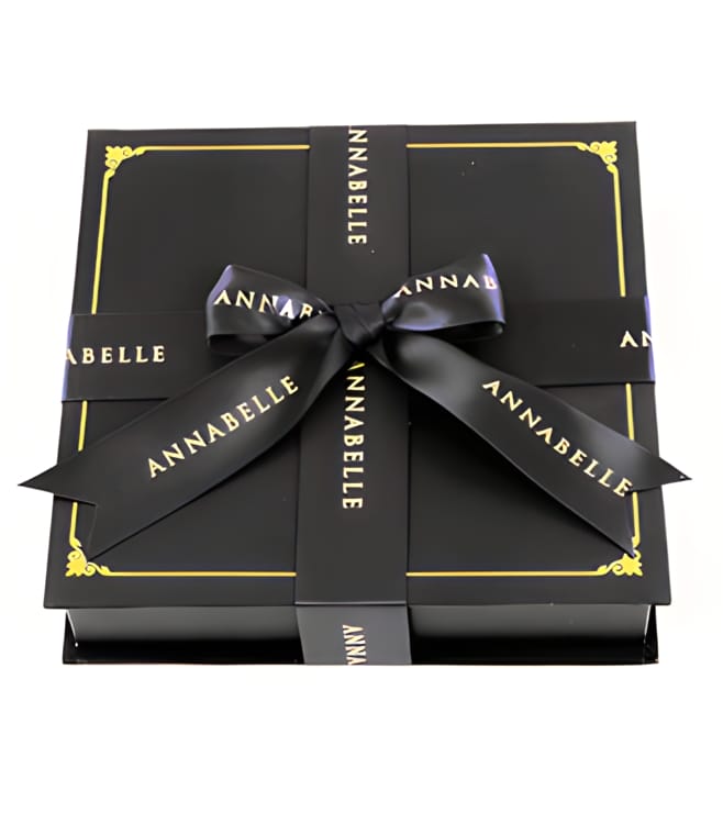 Magnum Opus Truffles Box by Annabelle Chocolates