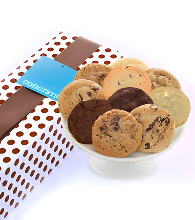 Classic Cookie Box, GOURMET